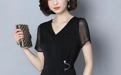 男生女生一起差差差带痛声的完整